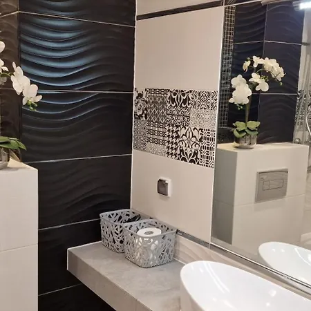 Apartament-Studio Polana Szaflarska Nowy Targ Esterno foto
