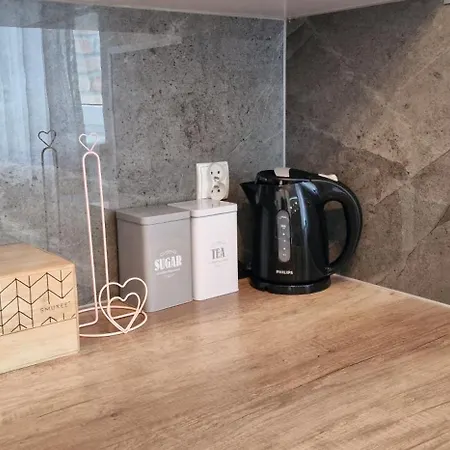 Apartament-Studio Polana Szaflarska Nowy Targ Esterno foto