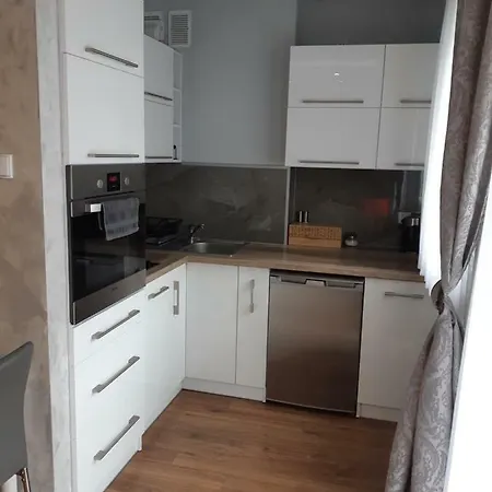 Apartament-Studio Polana Szaflarska Nowy Targ Esterno foto