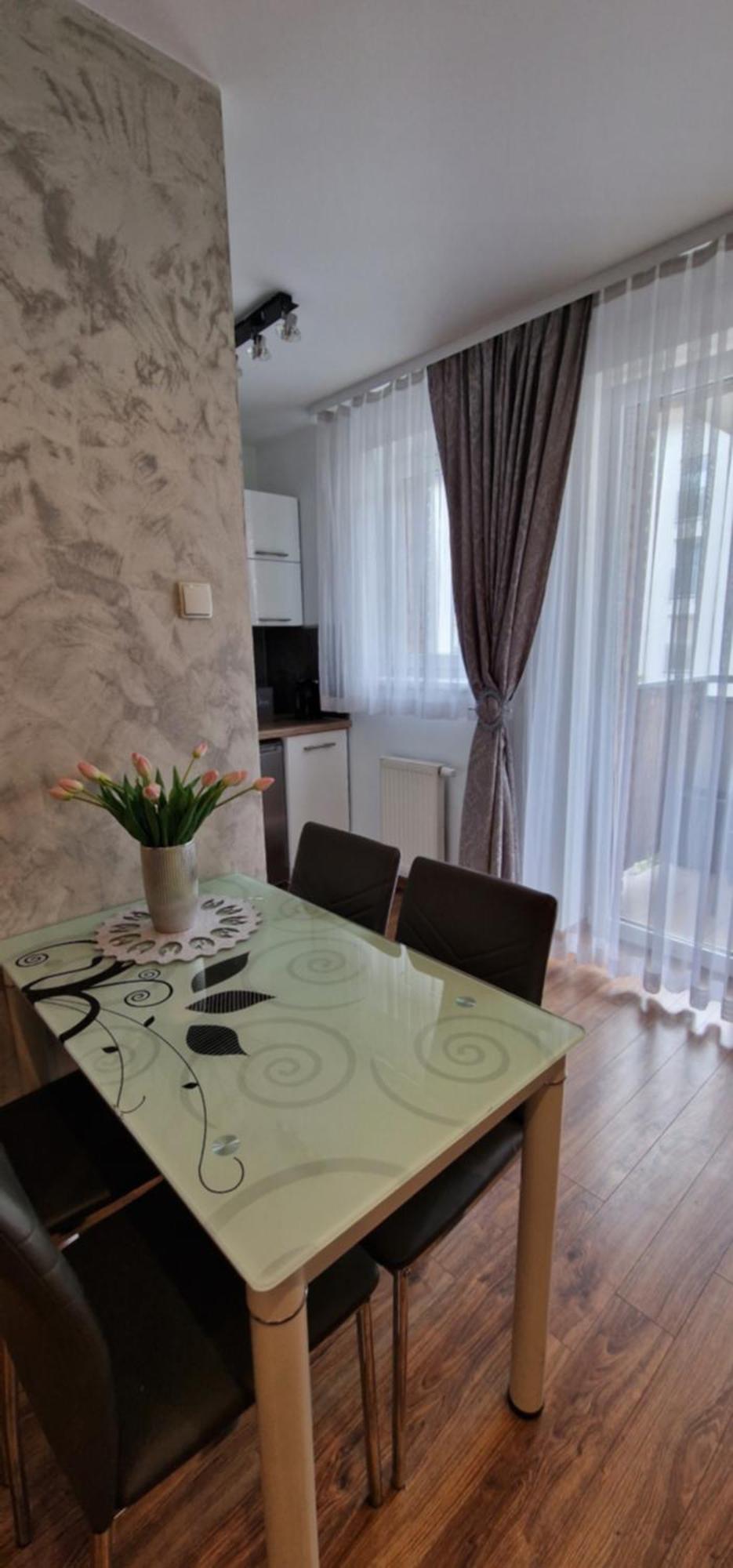 Apartament-studio Polana Szaflarska