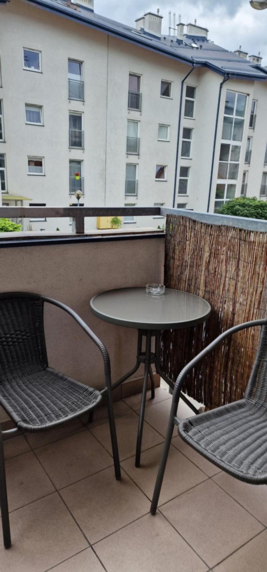 Apartament-studio Polana Szaflarska Apartment Nowy Targ