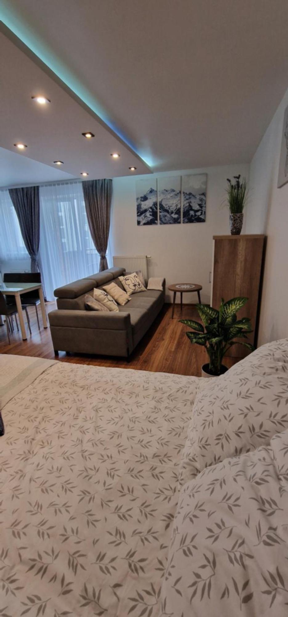 Apartament-studio Polana Szaflarska *