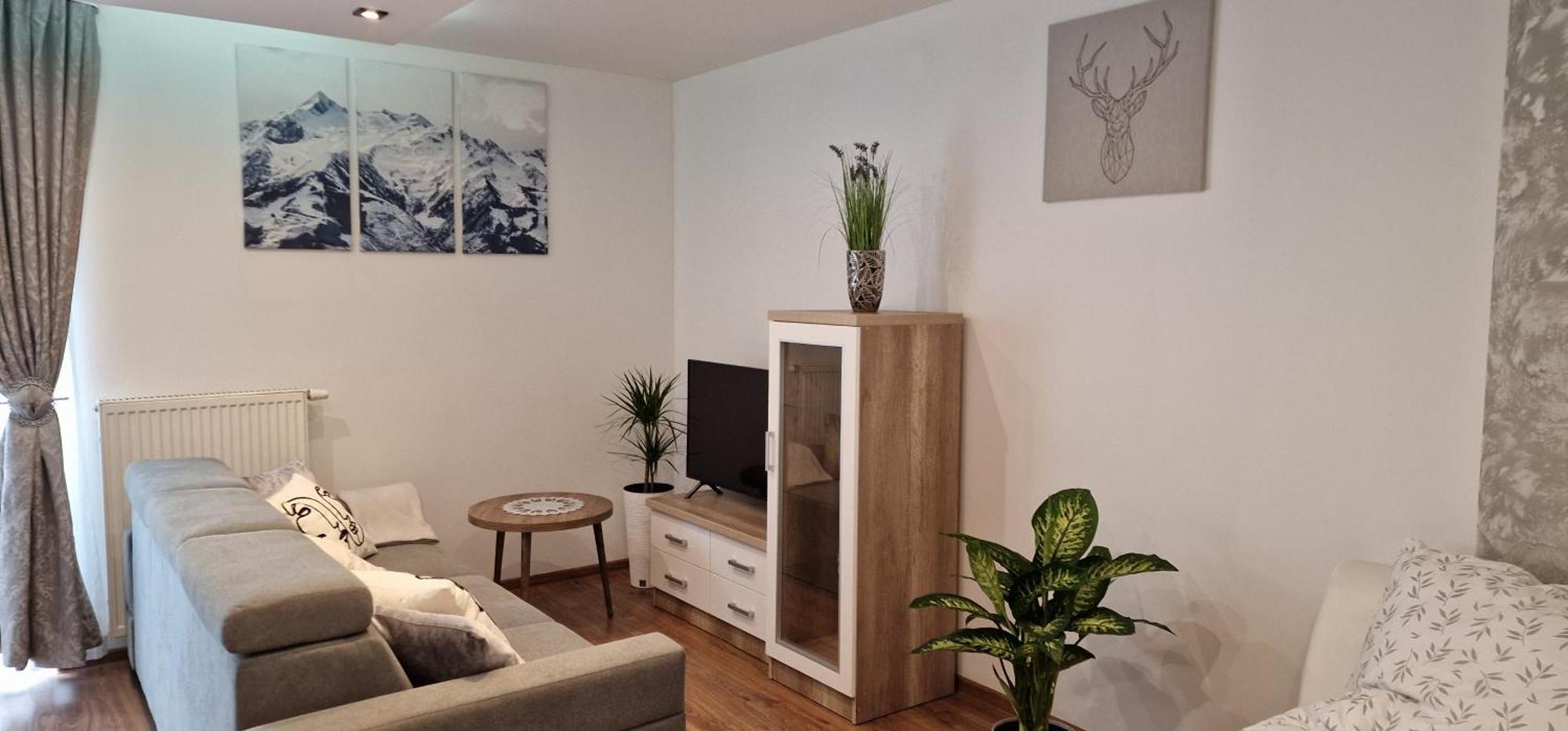 Apartament-studio Polana Szaflarska Apartment *
