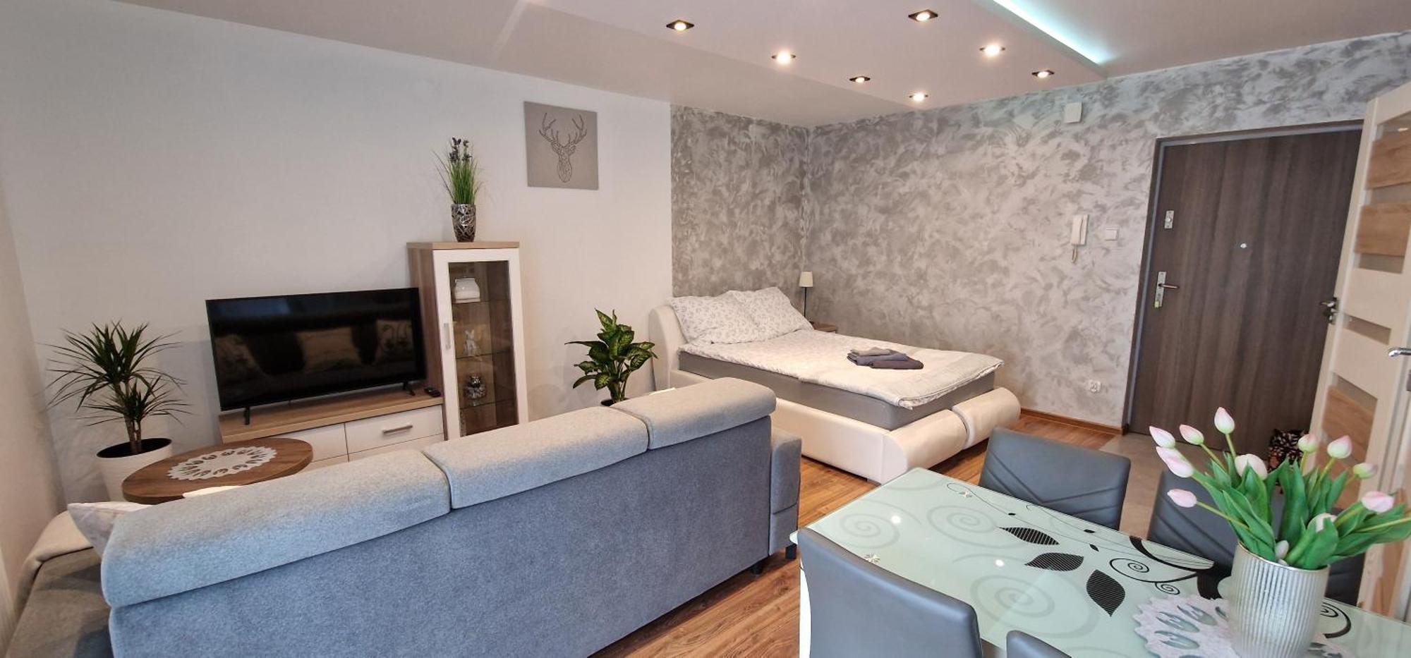 Apartament-studio Polana Szaflarska *