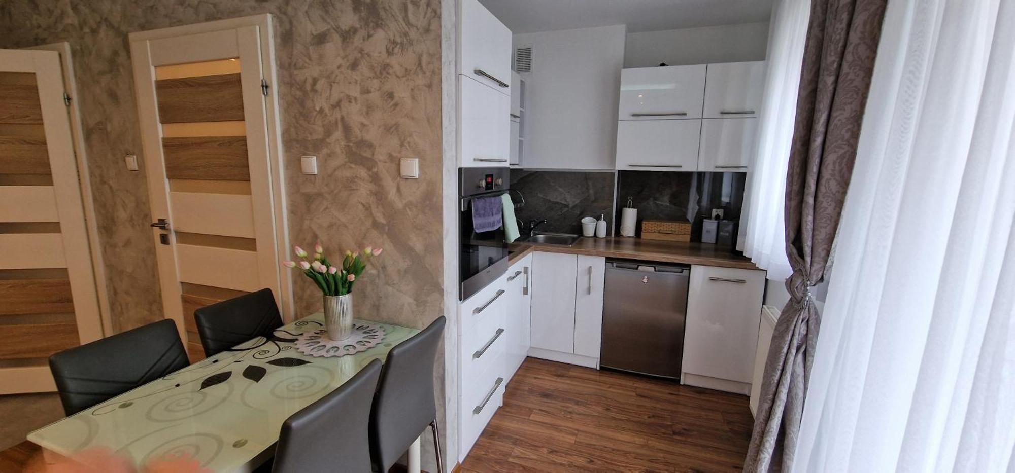 Apartament-studio Polana Szaflarska Apartment *