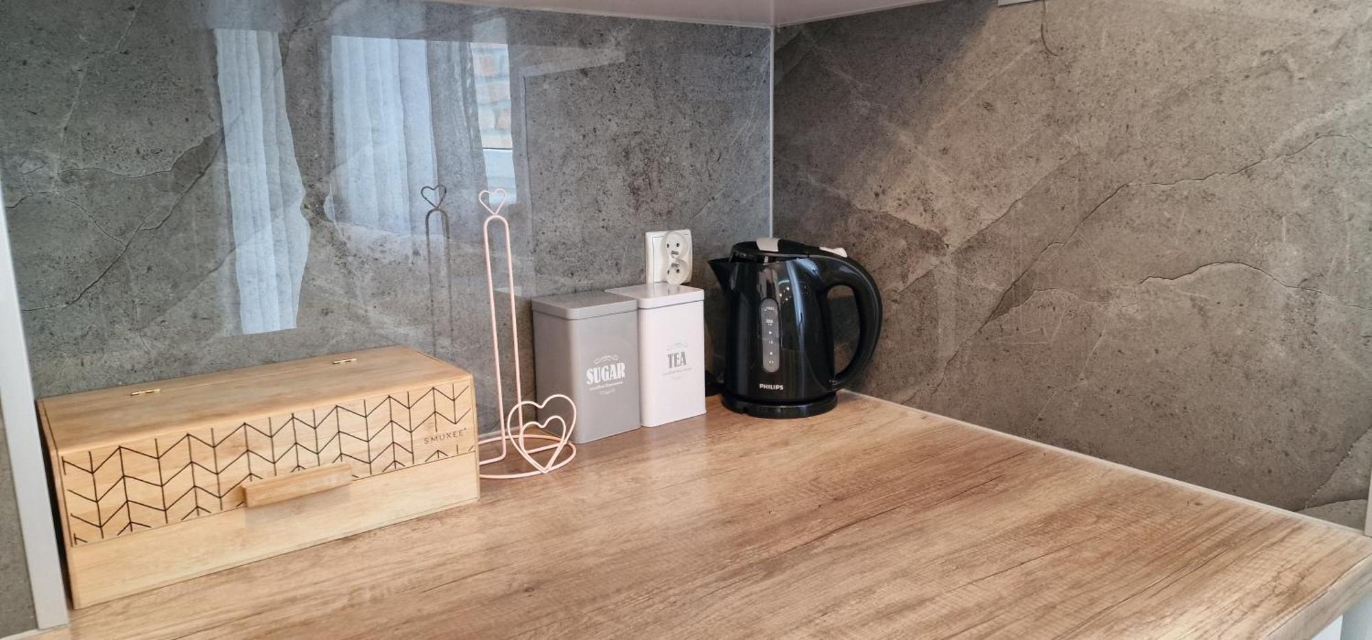 Apartament-studio Polana Szaflarska * Nowy Targ