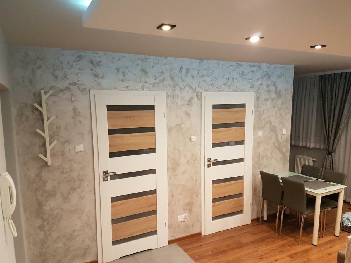 Apartament-studio Polana Szaflarska