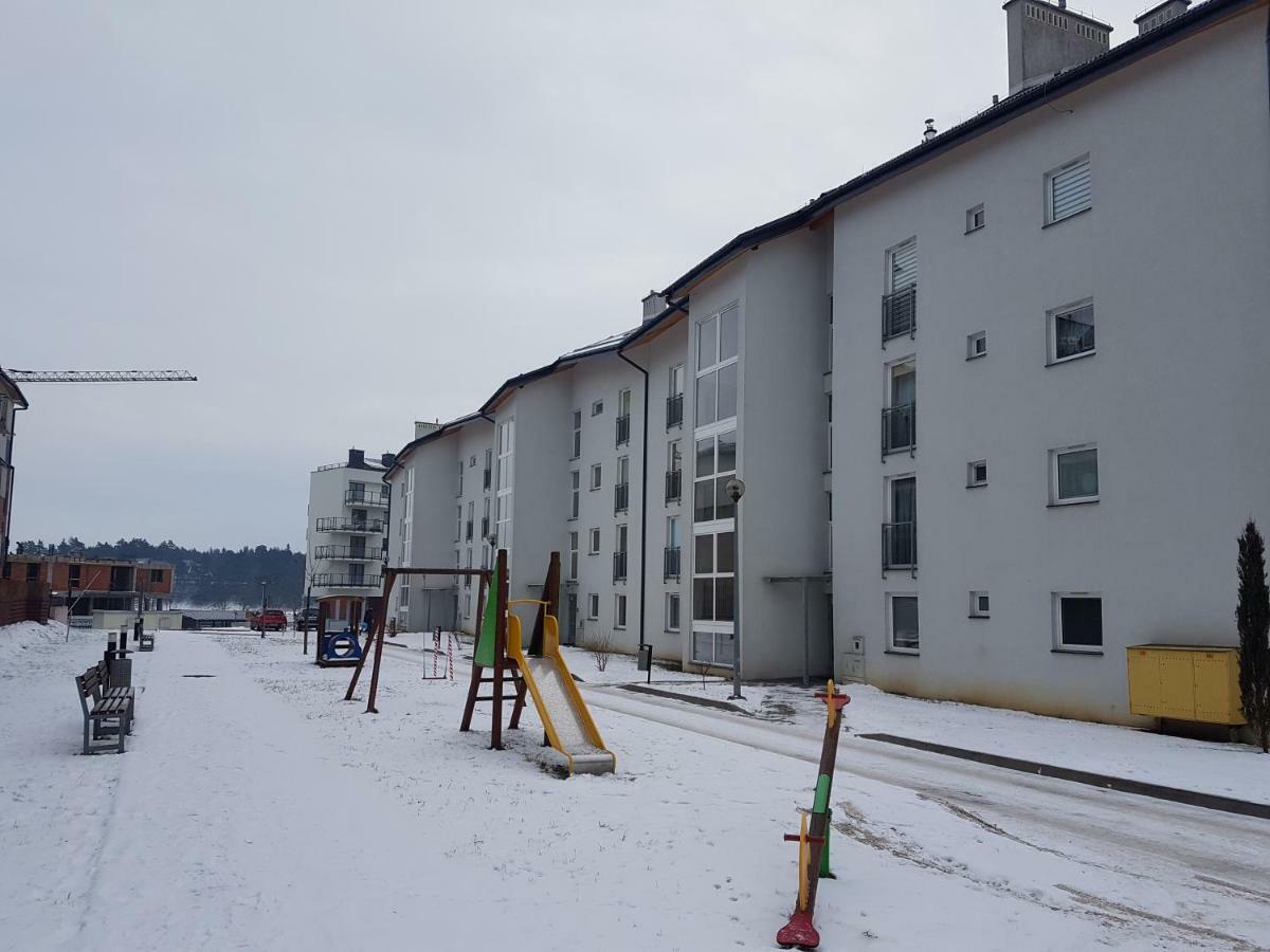 Apartment Apartament-studio Polana Szaflarska Nowy Targ