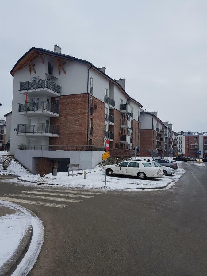 Apartment Apartament-studio Polana Szaflarska *